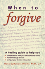 When to Forgive